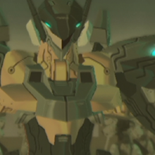 ZOE PS2版画質 ZOE PS2版画質