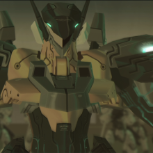 ZOE リマスター版画質 ZOE リマスター版画質