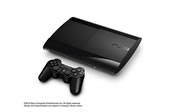 PlayStation（R）3 250GB チャコール・ブラック CECH-4000B