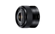 単焦点レンズ(E 35mm F1.8 OSS) SEL35F18