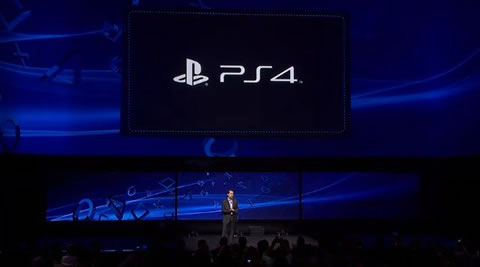 PS4発表！ネットワーク機能が大幅に進化しPSVitaでPS4のゲームをリモートプレイ可能