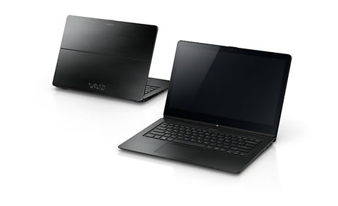 VAIO Fit 14A/15A