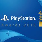 「PlayStation Awards 2016」が決定！受賞タイトル購入で貰えるプレゼントキャンペーンも開始