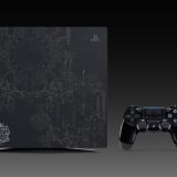 PlayStation(R)4 Pro「KINGDOM HEARTS III LIMITED EDITION」予約開始！…が1日も持たず販売終了
