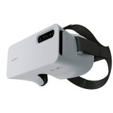 VR視聴を楽しめるXperia専用ビジュアルヘッドセット発売中