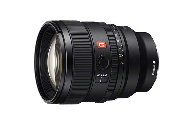 大口径中望遠単焦点レンズ Gマスター™ 『FE 85mm F1.4 GM II』発売