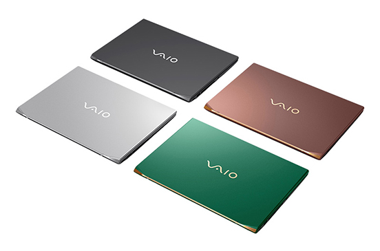 VAIO SX14-R発売記念10％OFFキャンペーン実施中