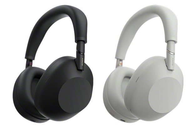 著名な音楽制作スタジオのサウンドエンジニアとの共創で誕生したワイヤレスヘッドホン「WH-1000XM6」
