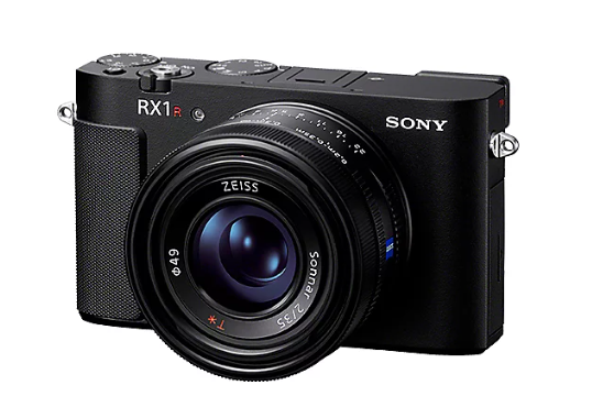 心が動く日常の瞬間を高画質に捉える レンズ一体型コンパクトカメラの最上位機種『RX1R III』新発売